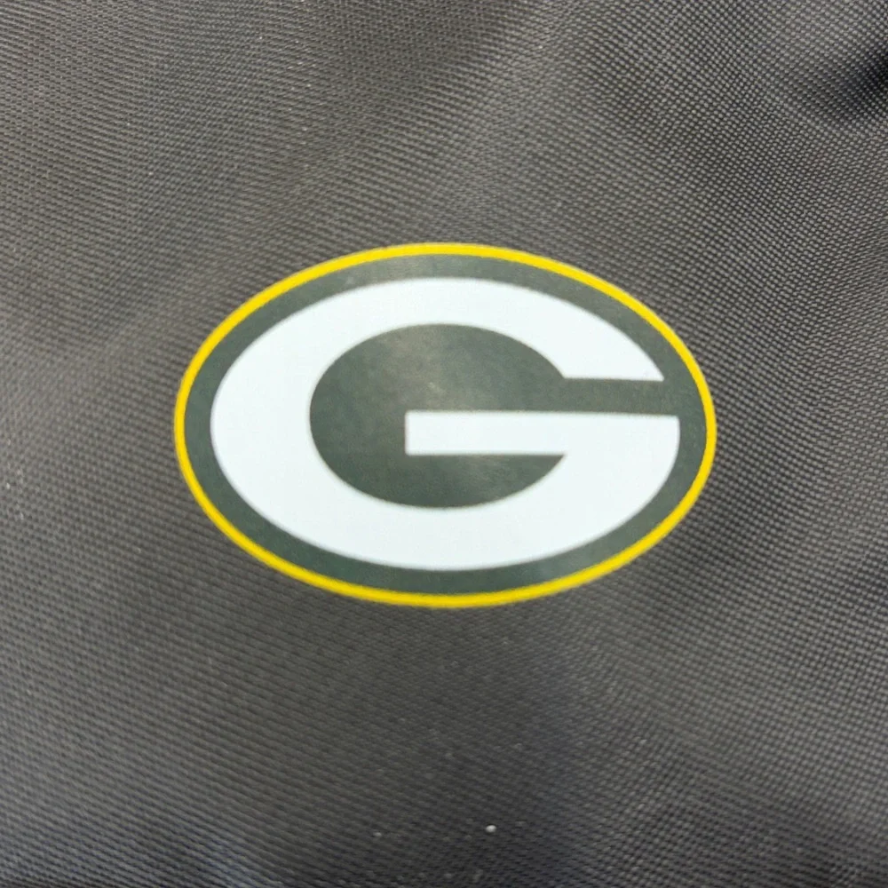 Green Bay Packers waist bag Fanny pack crossbody - Picture 3 of 9